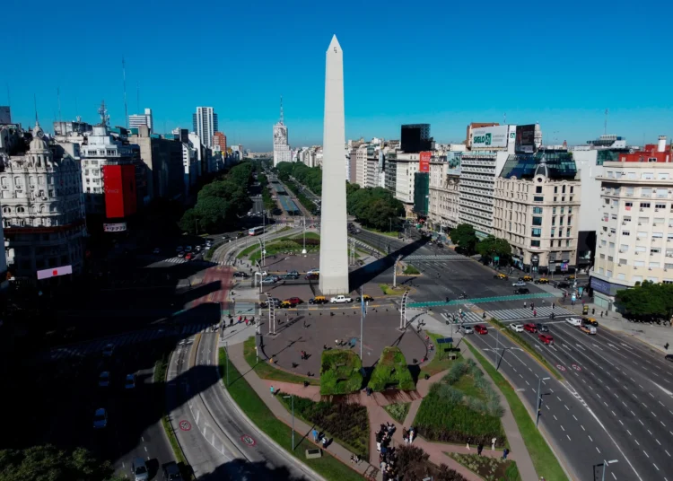 Argentina: otro Paro General contundente y una Ley Bases a medida de las corporaciones