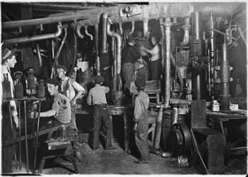 El trabajo en la nueva fase: tiempo de más explotación