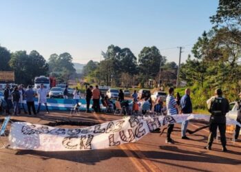 Misiones. Voces desde una provincia movilizada