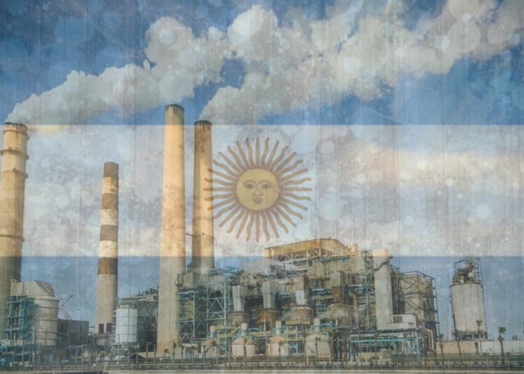 Avellaneda, Trabajo y Producción. Para salir de la trampa