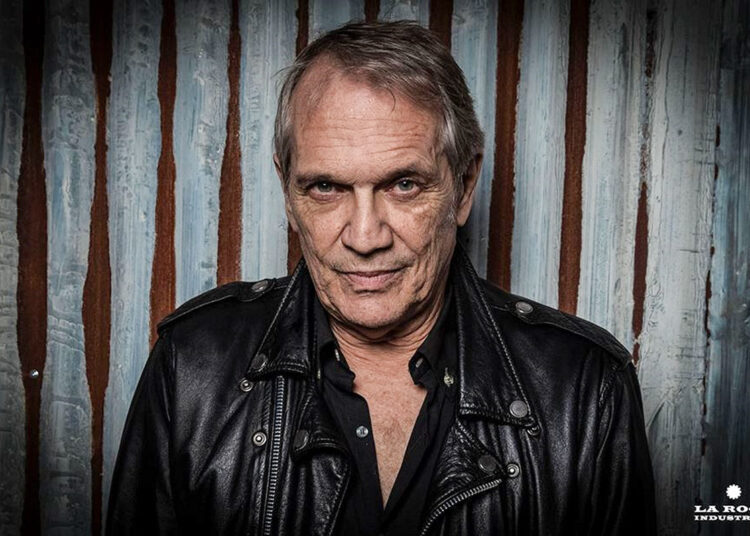 Foto: Martín Dark Soul