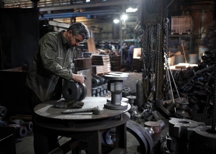 Fuerte suba del desempleo en el primer trimestre del año