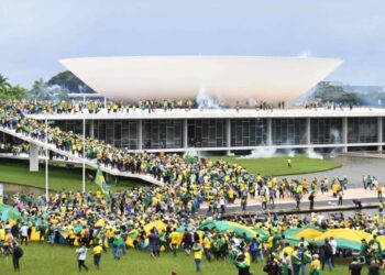 Parlamentarios del Mercosur reclaman al Gobierno argentino por la presencia de golpistas a Lula