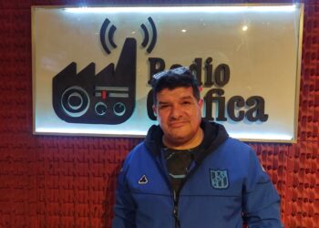 El Club Atlético San Telmo es mucho más que un petardo