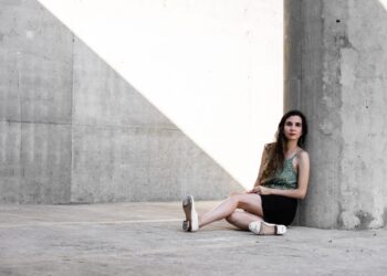 Experimento no planeado: La nueva aventura lírica en lo inesperado de Marina Casas