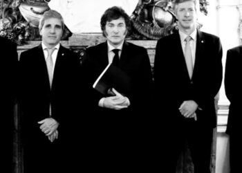 Foro Economía y Trabajo. Economía del desastre