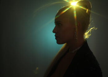 Azul Fourcade lanzó “Cuerda floja”: Una utopía groove grabada en mil capas