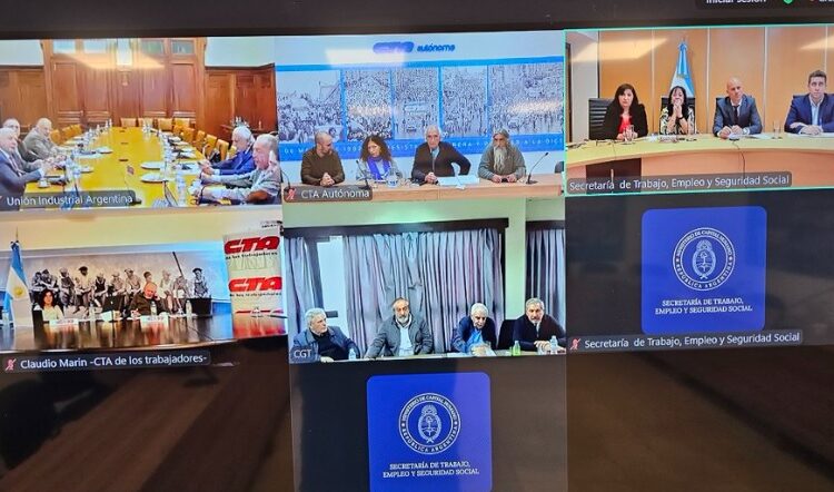 Salario cada día más mínimo. Sin acuerdo en el Consejo del Salario, definirá el Gobierno