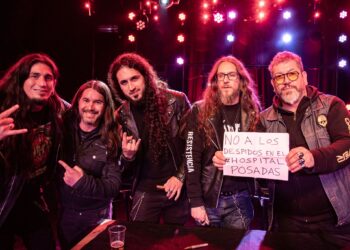 Foto: santiago.montag - La Izquierda Diario