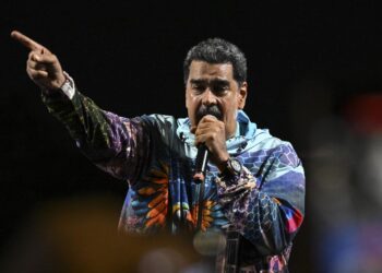 Venezuela en la recta final