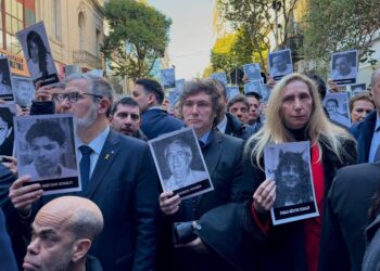 Atentado a la AMIA: Argentina nuevamente como teatro de operaciones de un conflicto internacional