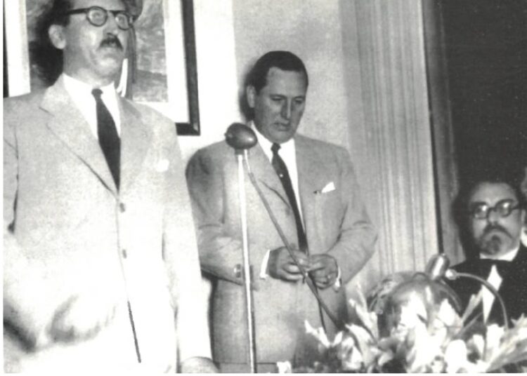 El origen de la doctrina peronista y los trabajadores bancarios