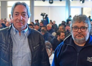 Plenario Aceitero: mandato para profundizar plan de lucha, los desafíos por delante