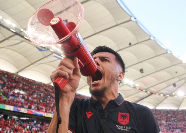 Apiladas Deportivas: La Eurocopa y ese polvorín llamado Europa