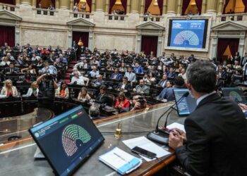 Bases y condiciones para la crisis