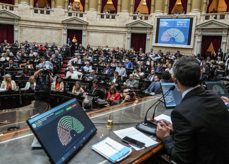 Bases y condiciones para la crisis