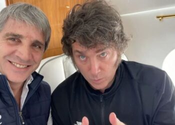 El gobierno de Milei y la realidad paralela