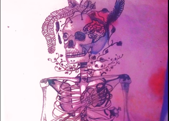 “El Jardín de los Siguientes”: Funk, patria y misterio