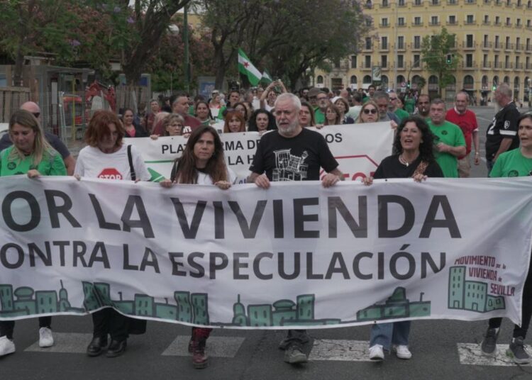 La respuesta inquilina a un modelo global