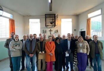 El neofascismo en Argentina: la violencia como sentido común y la ofensiva contra la reserva moral del proyecto popular