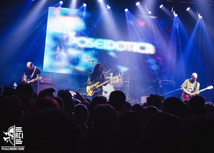 Foto: Alejandro Faune