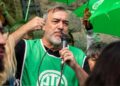 ATE reclamó la convocatoria a paritarias y rechazó el techo del 2% para octubre