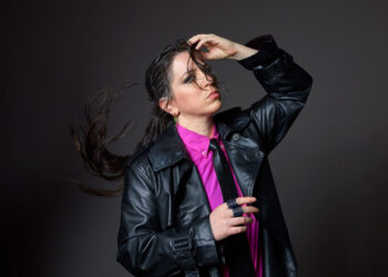 Lucy Patané: “Me costó mucho no compararme a mí misma”