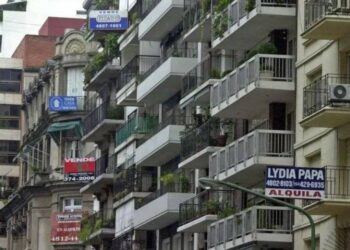 Alquileres: el “pobre jubiladito”, la inflación de los inquilinos y la economía bimonetaria