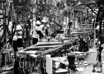 Día de la Industria. La producción nacional ante la tormenta perfecta