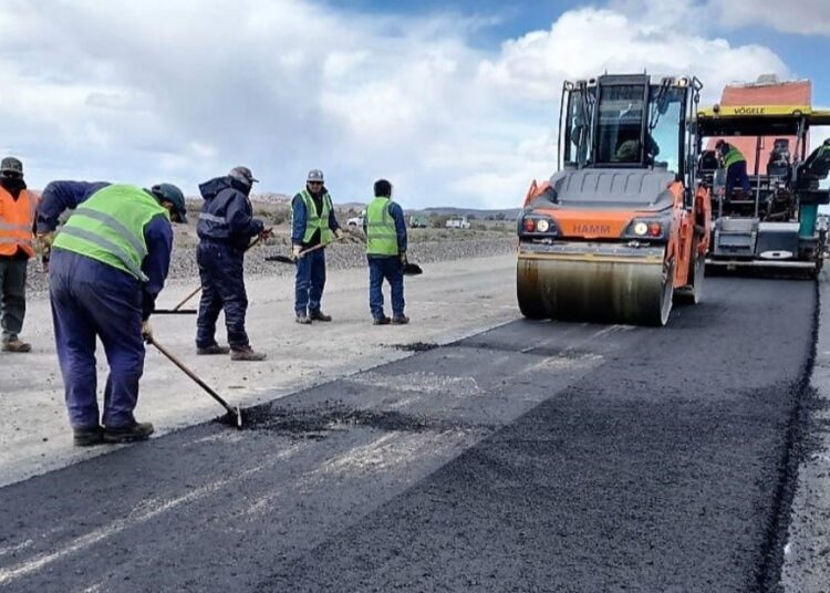 Buscan declarar a Vialidad Nacional como “ente estratégico y de interés público”. El 60% de las rutas están en mal estado