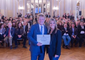 Michel Peyronel: “Es importante saber el trabajo que hay detrás de alguien que está generando cultura”