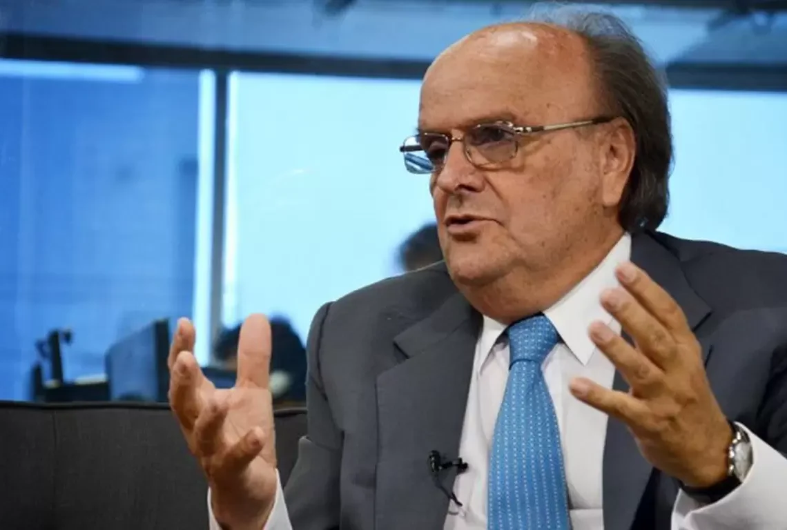 De Mendiguren: “Los industriales argentinos le vendemos la soga a quién nos ahorca”