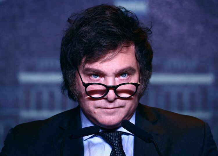 No es ciencia ni técnica económica, es política de saqueo