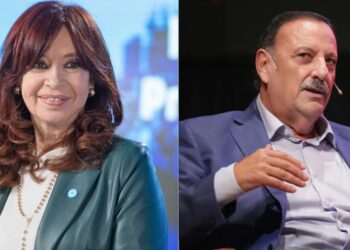 Horas decisivas en el PJ. La lista de Cristina, Quintela y las duras críticas a Kicillof
