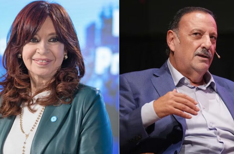 Horas decisivas en el PJ. La lista de Cristina, Quintela y las duras críticas a Kicillof