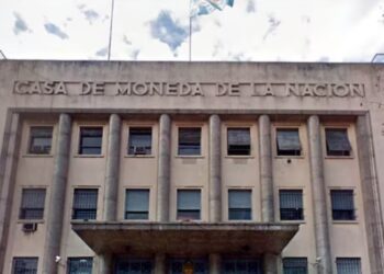 Casa de la Moneda: anuncio de reestructuración y cierre de una planta, negocios para privados