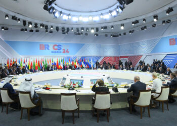 Fuentes Seguras. En Kazán, los BRICS delinean el futuro