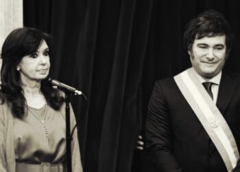 CGT Regional Oeste repudió los dichos de Milei sobre Cristina Kirchner