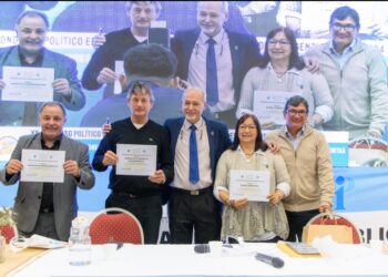 La CEA realizó su 20° Congreso: Defensa de la educación pública y los derechos de los docentes