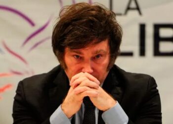 Un gobierno que se pudre bien temprano