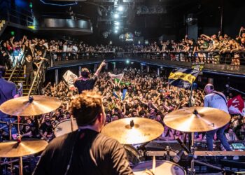 Foto: @santiagobenitezfotografia