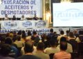 Congreso Aceitero y Desmotador: “Un paso adelante con los dirigentes que quieren dar la lucha”