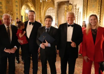 La Soberanía en jaque: el autoritarismo fiscal y judicial del gobierno del Milei