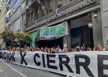 Motosierra en el Ministerio de Justicia: Avanzan los despidos, aprietes y la precarización laboral