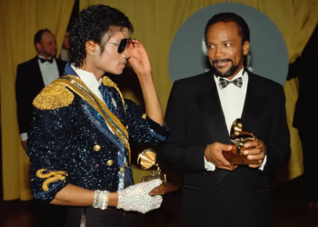 La partida de Quincy Jones: músico, productor de estrellas y leyenda