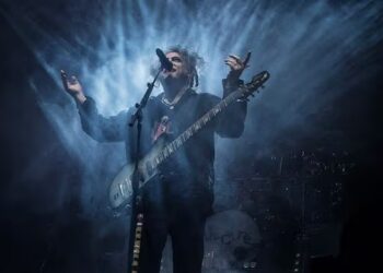 “Songs of a Lost World”: The Cure vuelve con una oda al duelo