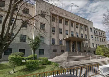 Héctor Amichetti: “Hay una intención de desguazar a Casa de la Moneda”