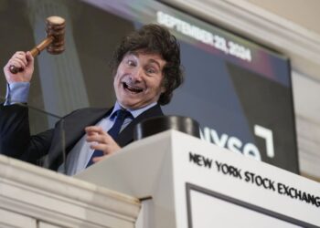 La Argentina de Milei, un paraíso fiscal y extractivista