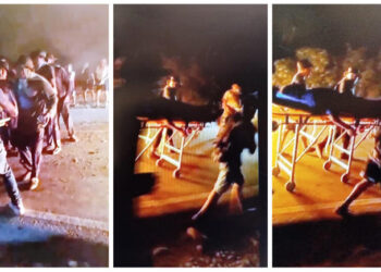 Navidad en el gobierno de Milei: pobreza, muerte y represión para el pueblo trabajador