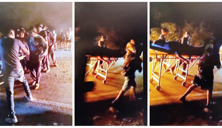 Navidad en el gobierno de Milei: pobreza, muerte y represión para el pueblo trabajador